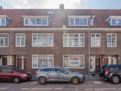 Akkermanstraat 22A