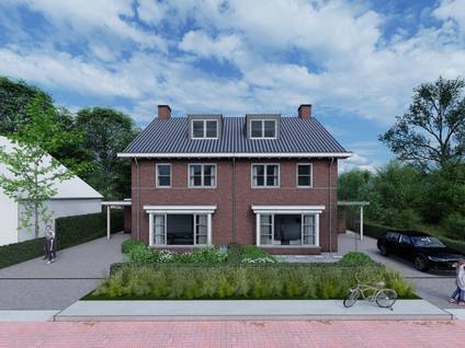 Populierenlaan 7