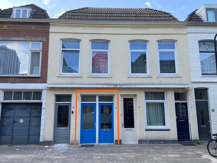 Kromhout 115