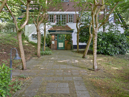 Meijboomlaan 2