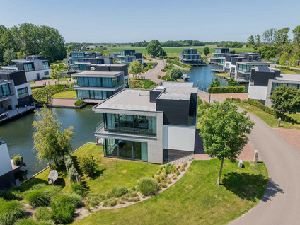 Wilhelminapolderweg 2