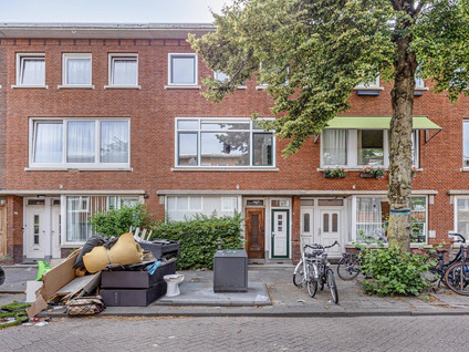 Donkerslootstraat 63A