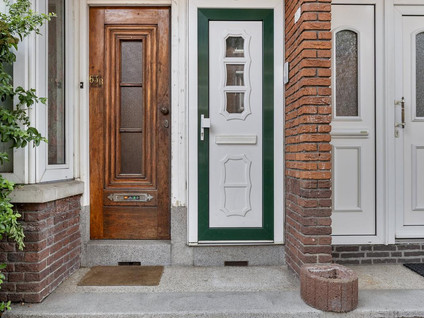 Donkerslootstraat 63A