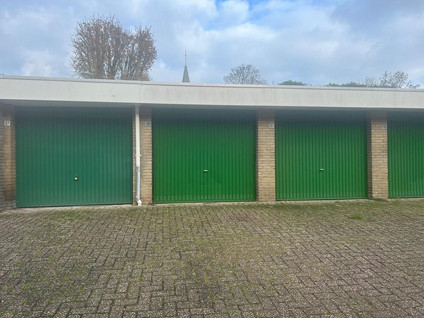 Prins Bernhardstraat 29