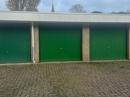 Prins Bernhardstraat 29