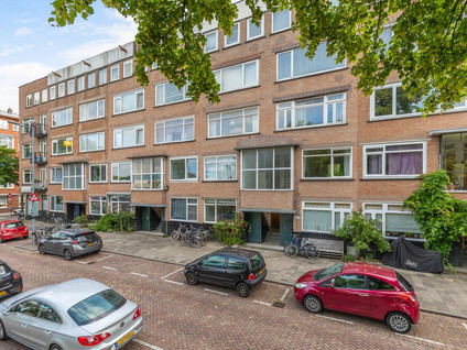Noorderhavenkade 44C