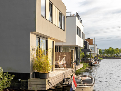 Schokkerjachtdijk 15