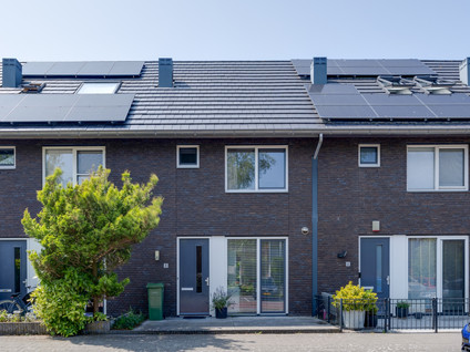 Korenbloemlaan 8