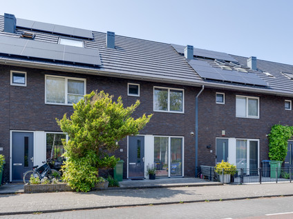 Korenbloemlaan 8
