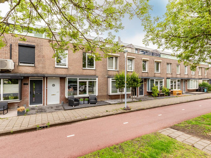 Maria Tesselschadelaan 123
