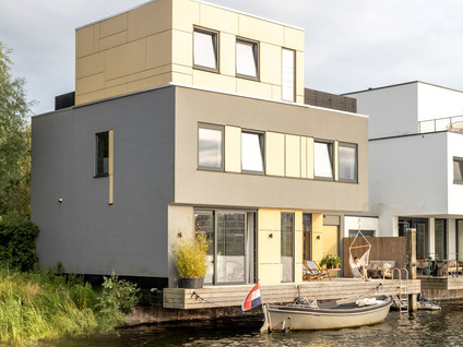 Schokkerjachtdijk 15