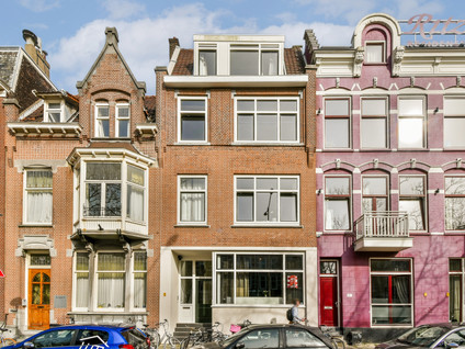 'S-Gravendijkwal 114D