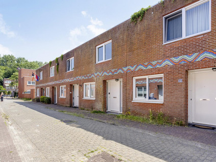 Johan Rijnjastraat 26
