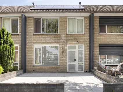 Beethovenlaan 178