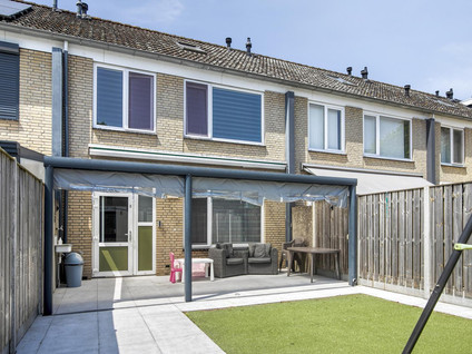Beethovenlaan 178