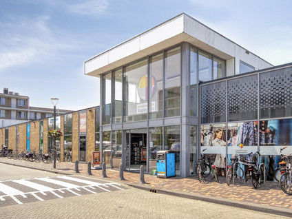 Beethovenlaan 178