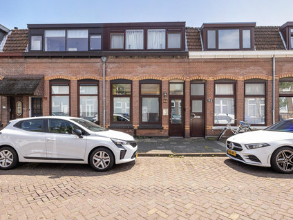 Jacob Catsstraat 90
