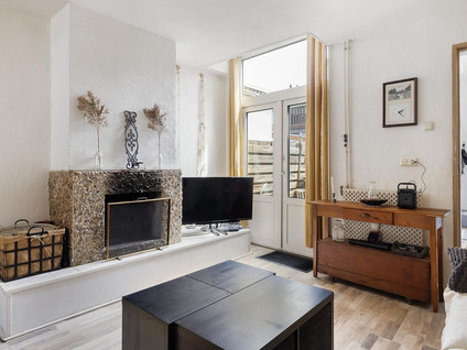 Jacob Catsstraat 90