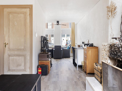 Jacob Catsstraat 90