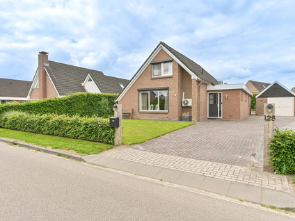 Wijkstraat 128