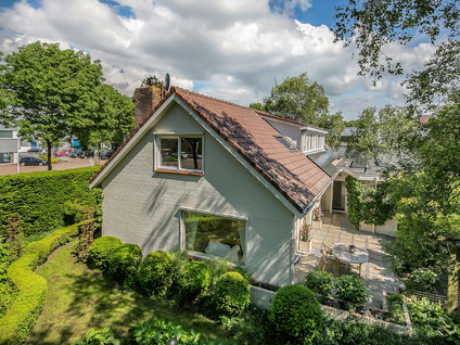 Vossenkoog 2