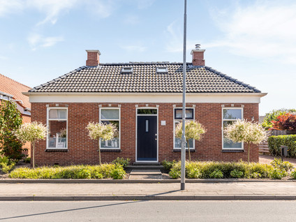 Oudeweg 63