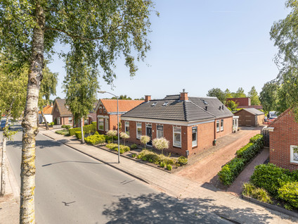 Oudeweg 63