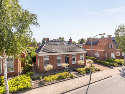 Oudeweg 63