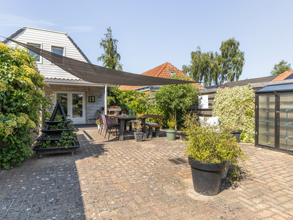 Oudeweg 63