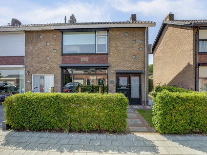 Scoudestraat 9