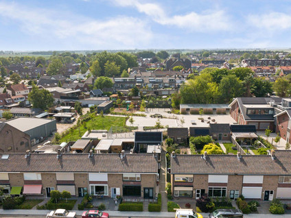 Scoudestraat 9
