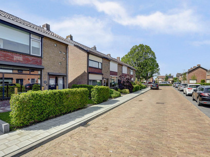Scoudestraat 9