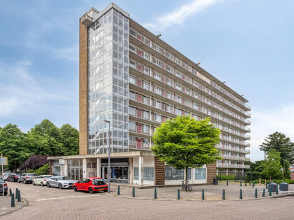 Zwartewaalstraat 37