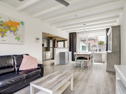 Pastoor de Witstraat 2
