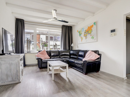 Pastoor de Witstraat 2