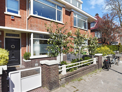 Van Aerssenstraat 15B