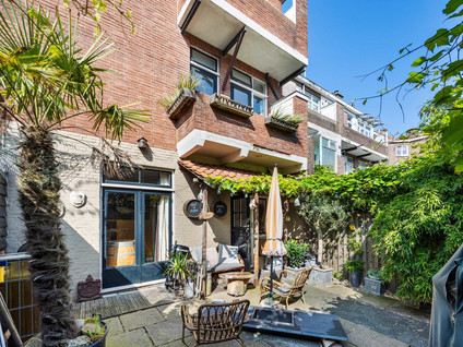 Aarnout Drostlaan 56