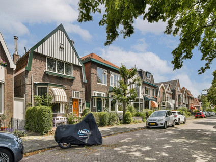 Prins Hendrikkade 93
