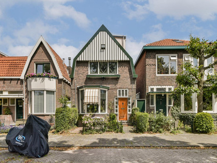 Prins Hendrikkade 93