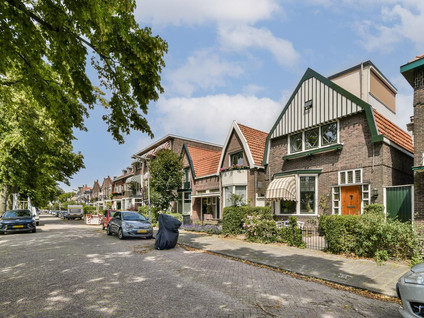 Prins Hendrikkade 93