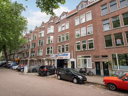 Mathenesserdijk 279H