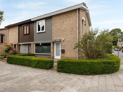 Prinsbisdomstraat 41