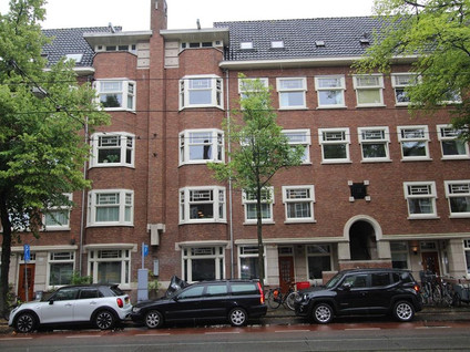 Stadionweg 109 1