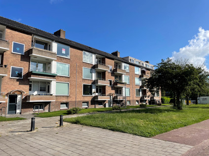 Jorissenweg 30