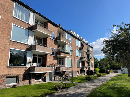 Jorissenweg 30
