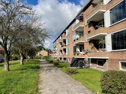 Jorissenweg 30