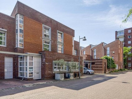 Schietspoel 22