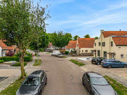 Leliensingel 42