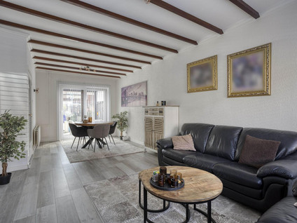 Bernhardstraat 8