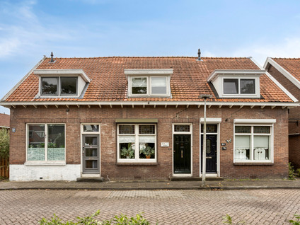 Hoogtstraat 26